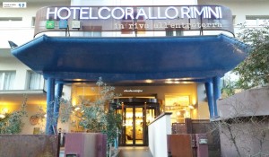 Hotel Corallo - Rimini