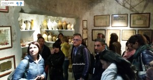 Museo della Civiltà del Vino Primitivo