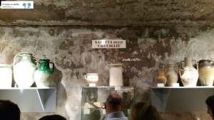 Museo della Civiltà del Vino Primitivo