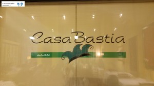 Ristorante "Casa Bastia" - Isola della Scala (Vr) tel.045 7301250
