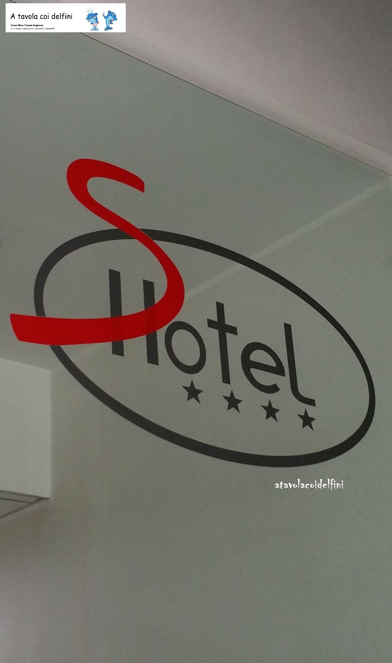"S Hotel" Sambuceto fraz. di San Giovanni Teatino (Ch)