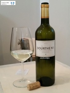 "Dourthe" Sauvignon Blanc - Bordeaux