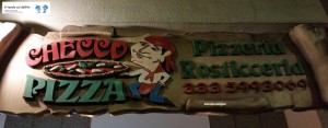 Pizzeria-Rosticceria "Checco Pizza" - Lecce