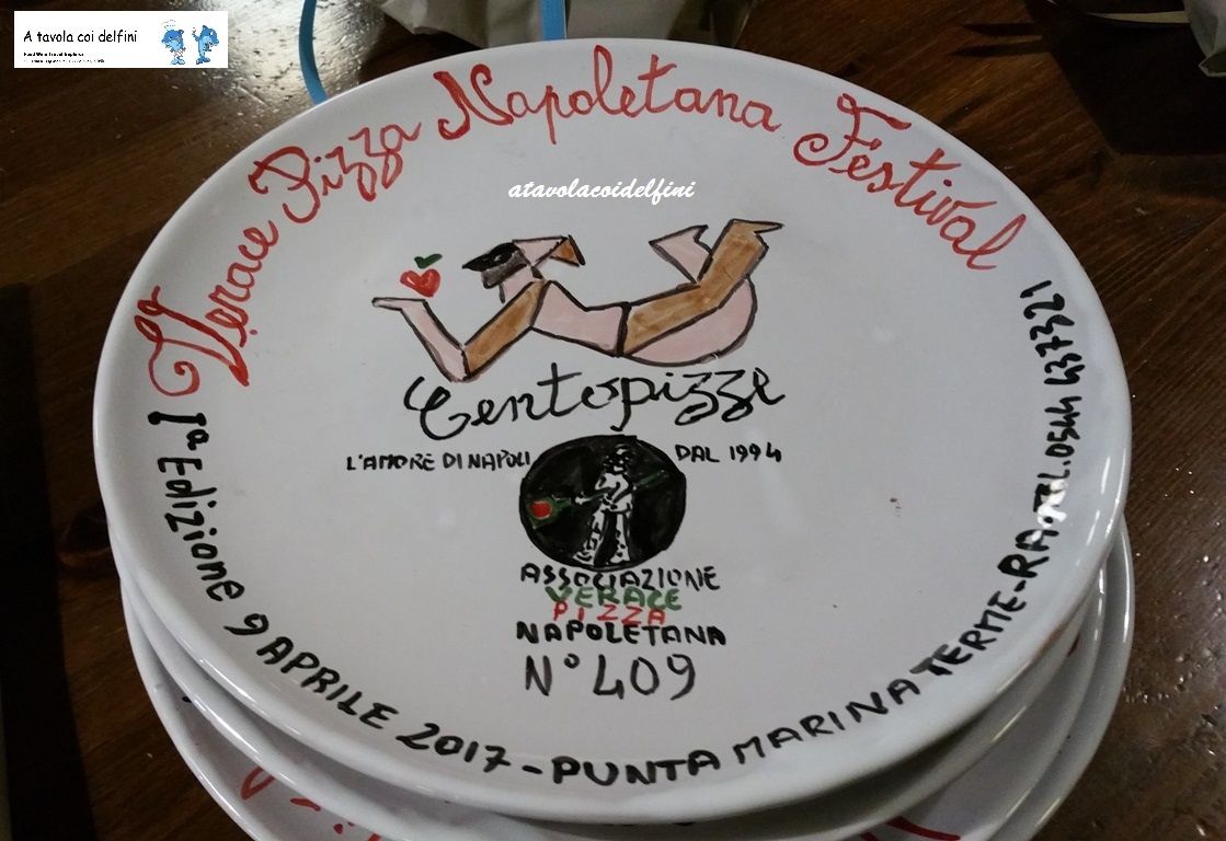 Primo Festival della Verace Pizza Napoletana in Romagna