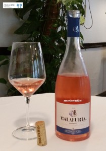 "Calafuria" Igt 2016 - Tormaresca
