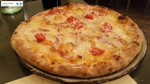 Pizza Mamilù
