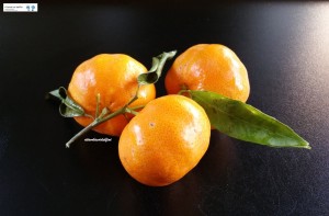 Mandarino di Roccella Ionica