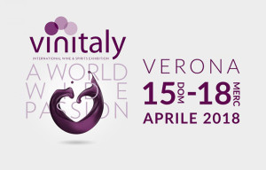 Vinitaly 2018 - Verona