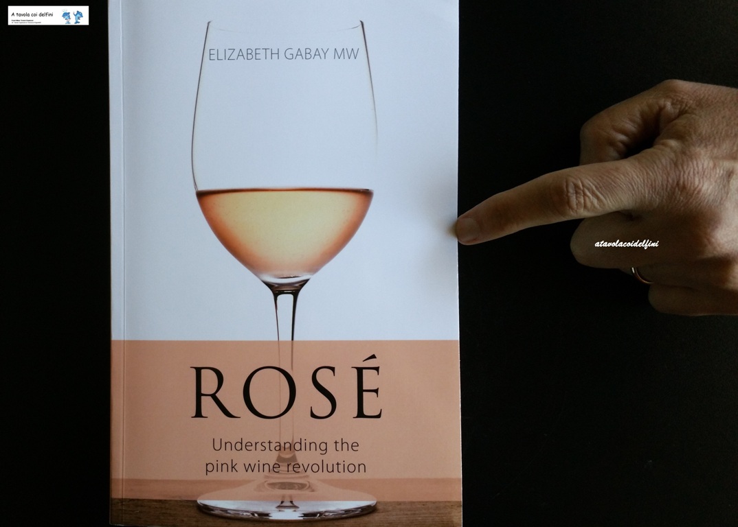 Understanding the Pink Wine Revolution – Elizabeth Gabay MW