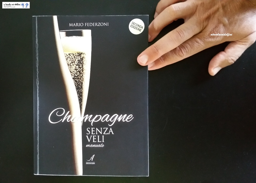 Champagne Senza Veli – Mario Federzoni