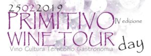 Primitivo Wine Tour day 2019 - Manduria