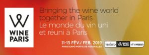 Wine Paris 2019