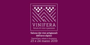 Vinifera 2019 - Trento