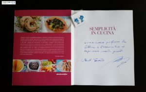 Semplicità in Cucina - Giuseppe Capano