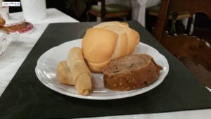 Pane tipico emiliano