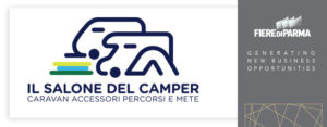Il Salone del Camper - Parma