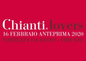 Chianti Lovers 2020 - Firenze