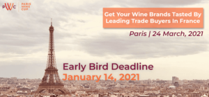Parigi Wine Cup 2021