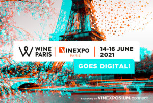 Wine Paris e Vinexpo Paris
