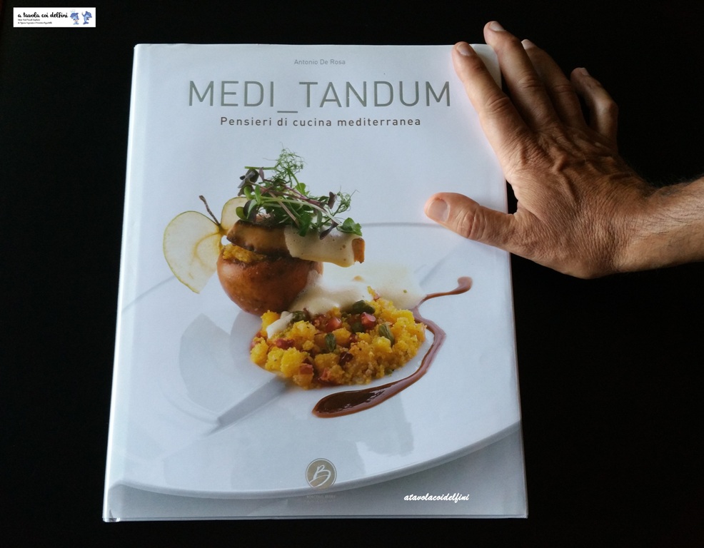 Medi_tandum di Antonio De Rosa – Chef