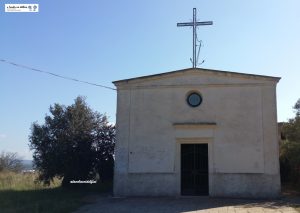 Chiesa Madonna dell'Alto