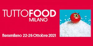 TuttoFood 2021 - Milano