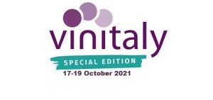 Vinitaly Special Edition 2021 Verona