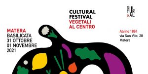 Cultural 2021 - Matera