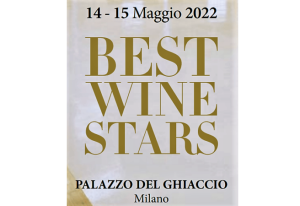 Best Wine Stars 2022 - Milano