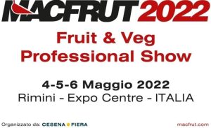 MacFrut 2022 - Rimini