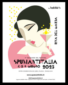Spumantitalia 2023 - Riva del Garda