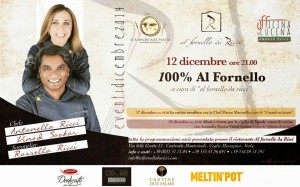 100% Al Fornello - Al Fornello da Ricci- Ceglie Messapica (Br)