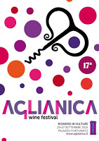 Aglianica Wine Festival 2015 Palazzo Fortunato - Rionero in Vulture (Pz)