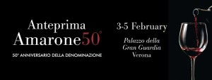 Amarone 50° - Verona