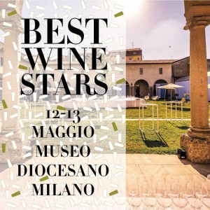 Best Wine Stars 2018 - Milano