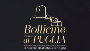 Bollicine di Puglia 2018 - Ais Foggia