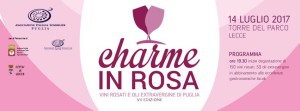 Charme in Rosa - Ais Lecce 