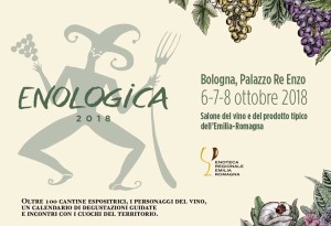 Enologica 2018 - Bologna