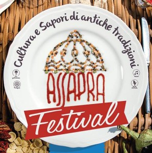 "Festival Assaprà 2016" Masseria Cimadomo - Corato (Ba)