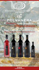 Vini Polvanera - Masseria "Il Frantoio" Ostuni (Br)