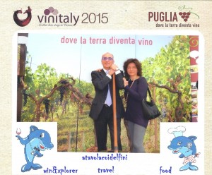 Atavolacoidelfini al Vinitaly 2015
