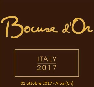 Selezione Italiana Bocuse d'Or - Alba (Cn)