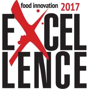 Excellence Food Innovation 2017 - Roma