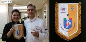 Pres. FIC Calabria Chef Francesco Corapi