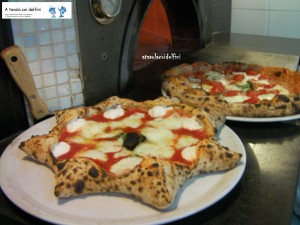 Pizza Napoletana Verace