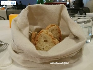 Pane di Monte Sant'Angelo