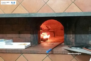 Pizzeria "Grande Fratello" - Grottaglie (Ta)