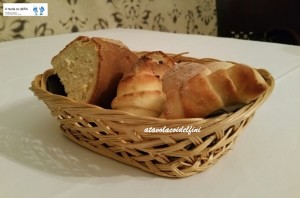 Pane e cornetti