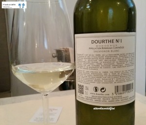 "Dourthe" Sauvignon Blanc - Bordeaux