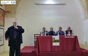 Presidente Fulvio Filo Schiavoni